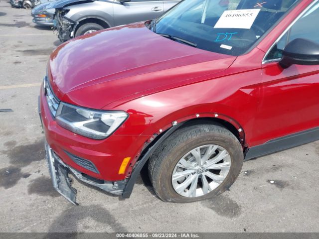 Photo 5 VIN: 3VV2B7AX3KM067622 - VOLKSWAGEN TIGUAN 