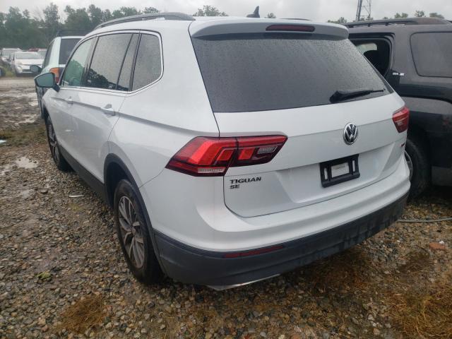 Photo 2 VIN: 3VV2B7AX3KM068785 - VOLKSWAGEN TIGUAN SE 