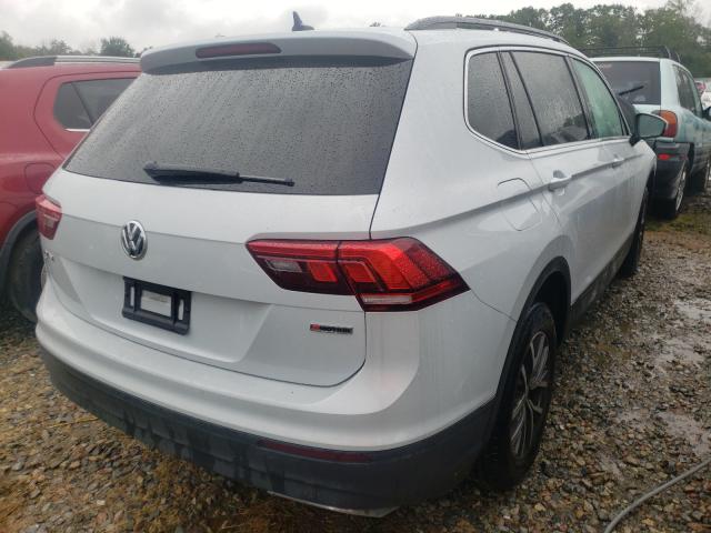 Photo 3 VIN: 3VV2B7AX3KM068785 - VOLKSWAGEN TIGUAN SE 