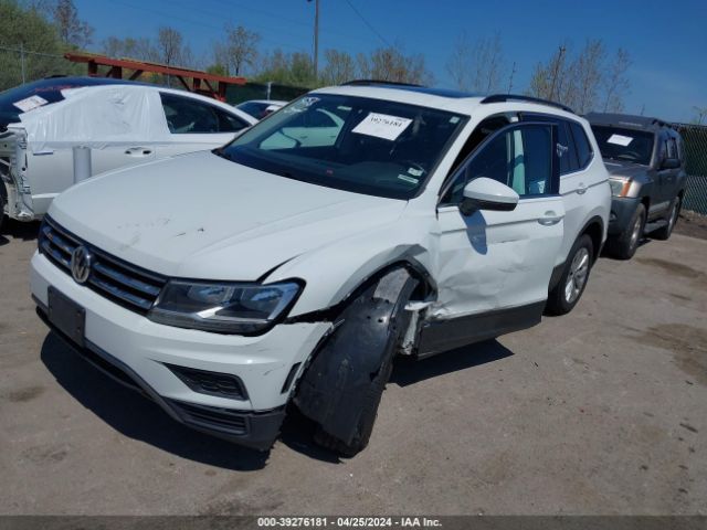 Photo 1 VIN: 3VV2B7AX3KM079317 - VOLKSWAGEN TIGUAN 