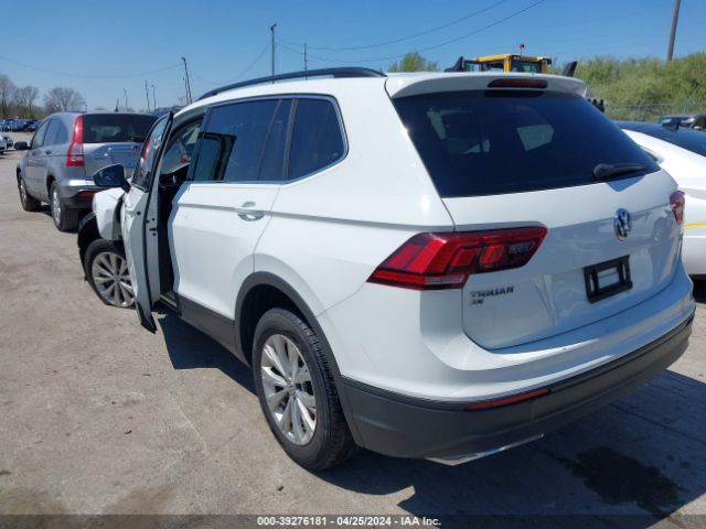 Photo 2 VIN: 3VV2B7AX3KM079317 - VOLKSWAGEN TIGUAN 