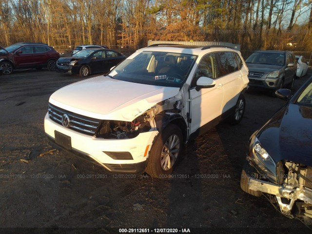 Photo 1 VIN: 3VV2B7AX3KM079351 - VOLKSWAGEN TIGUAN 