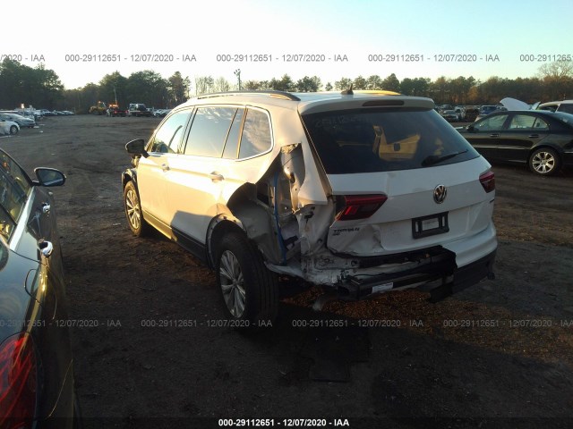 Photo 2 VIN: 3VV2B7AX3KM079351 - VOLKSWAGEN TIGUAN 