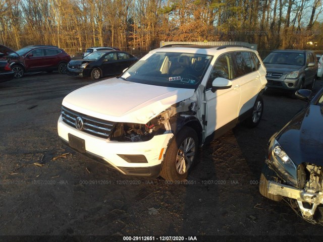 Photo 5 VIN: 3VV2B7AX3KM079351 - VOLKSWAGEN TIGUAN 