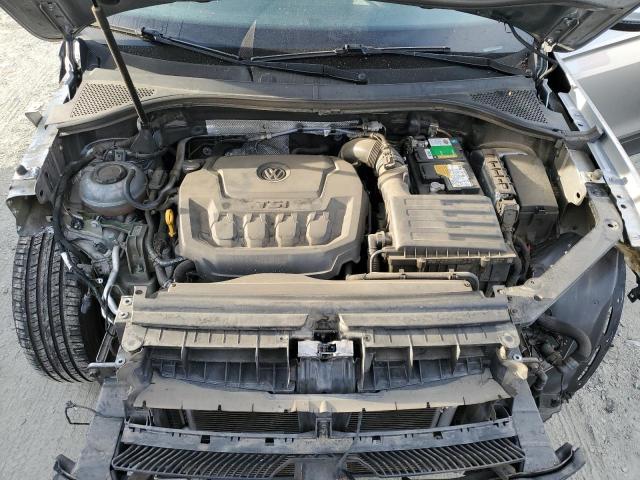 Photo 11 VIN: 3VV2B7AX3KM082251 - VOLKSWAGEN TIGUAN SE 