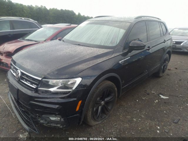 Photo 1 VIN: 3VV2B7AX3KM096294 - VOLKSWAGEN TIGUAN 