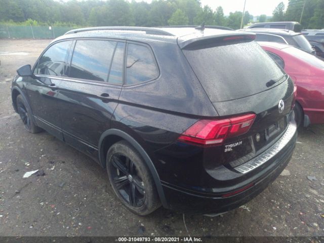 Photo 2 VIN: 3VV2B7AX3KM096294 - VOLKSWAGEN TIGUAN 