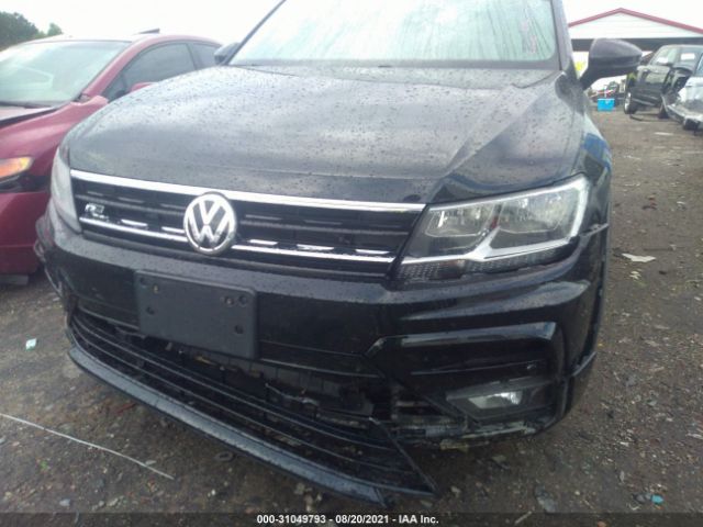 Photo 5 VIN: 3VV2B7AX3KM096294 - VOLKSWAGEN TIGUAN 