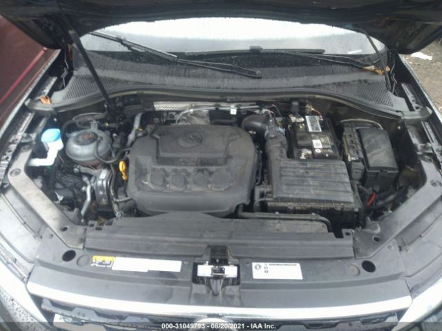 Photo 9 VIN: 3VV2B7AX3KM096294 - VOLKSWAGEN TIGUAN 