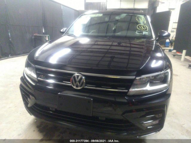 Photo 5 VIN: 3VV2B7AX3KM104099 - VOLKSWAGEN TIGUAN 