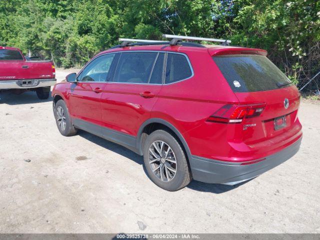 Photo 2 VIN: 3VV2B7AX3KM110260 - VOLKSWAGEN TIGUAN 