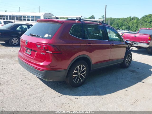 Photo 3 VIN: 3VV2B7AX3KM110260 - VOLKSWAGEN TIGUAN 