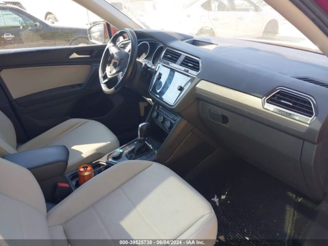 Photo 4 VIN: 3VV2B7AX3KM110260 - VOLKSWAGEN TIGUAN 