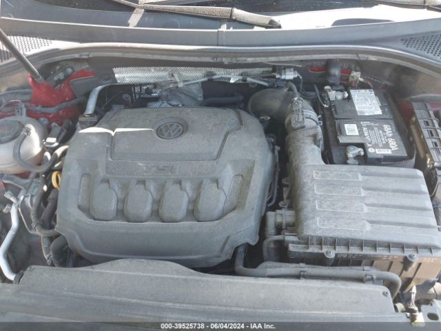 Photo 9 VIN: 3VV2B7AX3KM110260 - VOLKSWAGEN TIGUAN 