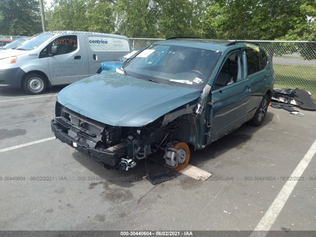 Photo 1 VIN: 3VV2B7AX3KM135904 - VOLKSWAGEN TIGUAN 