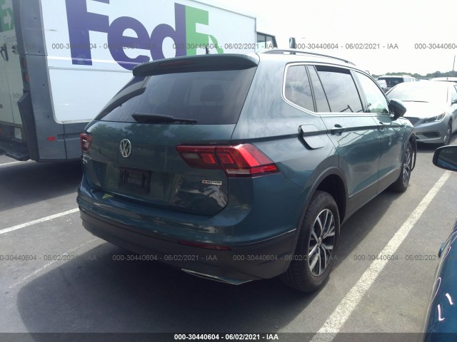 Photo 3 VIN: 3VV2B7AX3KM135904 - VOLKSWAGEN TIGUAN 