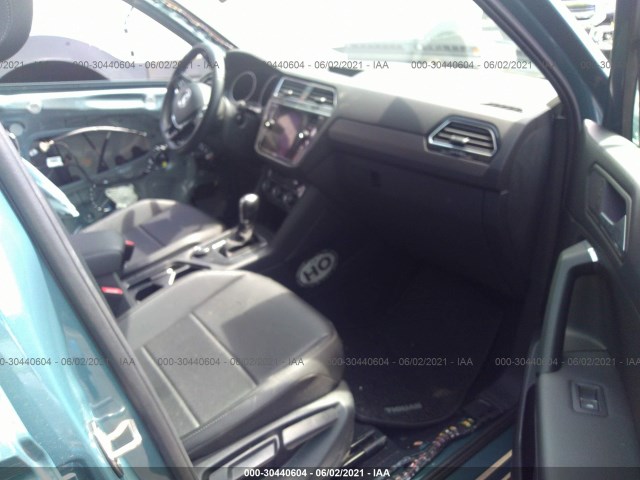 Photo 4 VIN: 3VV2B7AX3KM135904 - VOLKSWAGEN TIGUAN 