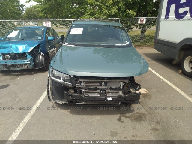 Photo 5 VIN: 3VV2B7AX3KM135904 - VOLKSWAGEN TIGUAN 