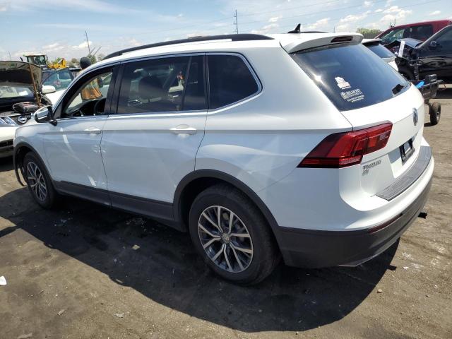 Photo 1 VIN: 3VV2B7AX3KM142819 - VOLKSWAGEN TIGUAN SE 