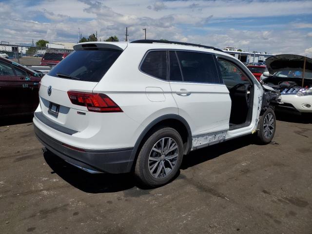 Photo 2 VIN: 3VV2B7AX3KM142819 - VOLKSWAGEN TIGUAN SE 