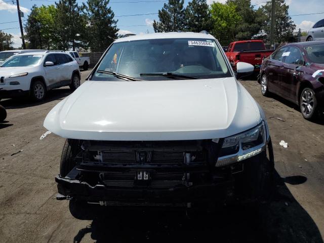 Photo 4 VIN: 3VV2B7AX3KM142819 - VOLKSWAGEN TIGUAN SE 