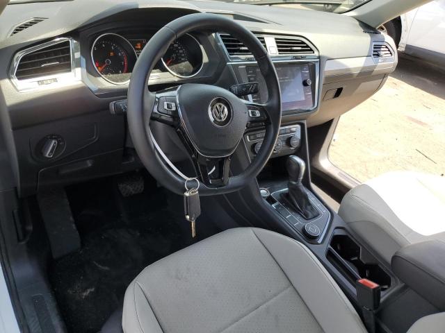 Photo 7 VIN: 3VV2B7AX3KM142819 - VOLKSWAGEN TIGUAN SE 