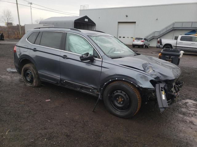 Photo 3 VIN: 3VV2B7AX3KM150466 - VOLKSWAGEN TIGUAN SE 