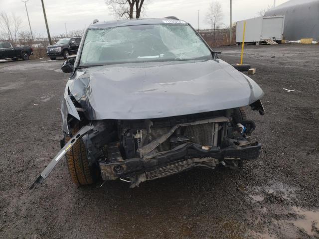 Photo 4 VIN: 3VV2B7AX3KM150466 - VOLKSWAGEN TIGUAN SE 