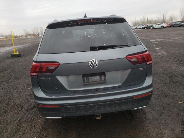 Photo 5 VIN: 3VV2B7AX3KM150466 - VOLKSWAGEN TIGUAN SE 