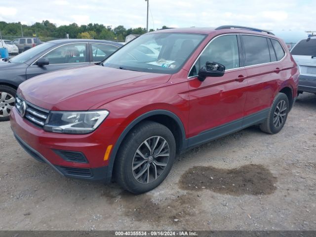 Photo 1 VIN: 3VV2B7AX3KM154498 - VOLKSWAGEN TIGUAN 