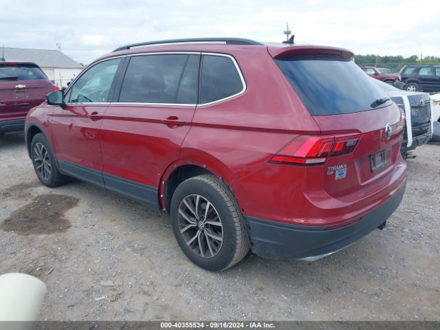 Photo 2 VIN: 3VV2B7AX3KM154498 - VOLKSWAGEN TIGUAN 