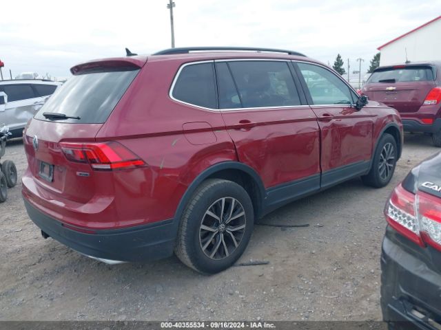 Photo 3 VIN: 3VV2B7AX3KM154498 - VOLKSWAGEN TIGUAN 