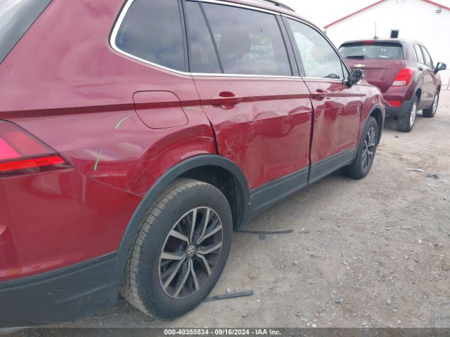 Photo 5 VIN: 3VV2B7AX3KM154498 - VOLKSWAGEN TIGUAN 