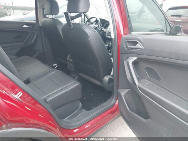 Photo 7 VIN: 3VV2B7AX3KM154498 - VOLKSWAGEN TIGUAN 