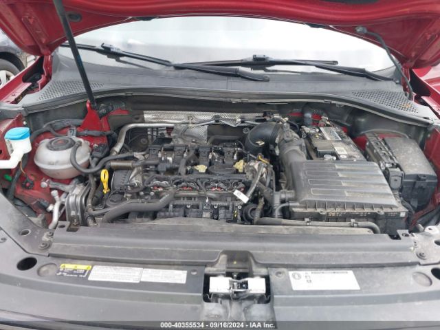 Photo 9 VIN: 3VV2B7AX3KM154498 - VOLKSWAGEN TIGUAN 