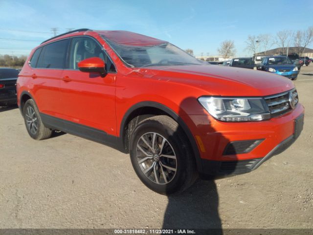 Photo 0 VIN: 3VV2B7AX3KM171589 - VOLKSWAGEN TIGUAN 