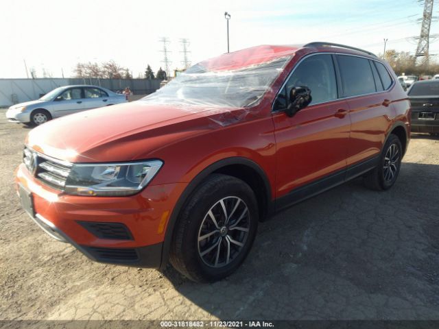 Photo 1 VIN: 3VV2B7AX3KM171589 - VOLKSWAGEN TIGUAN 