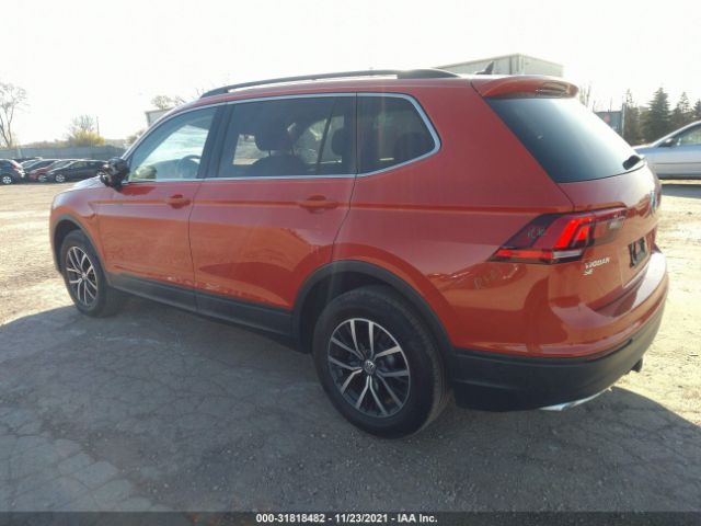 Photo 2 VIN: 3VV2B7AX3KM171589 - VOLKSWAGEN TIGUAN 