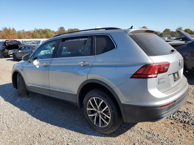 Photo 1 VIN: 3VV2B7AX3KM173942 - VOLKSWAGEN TIGUAN SE 