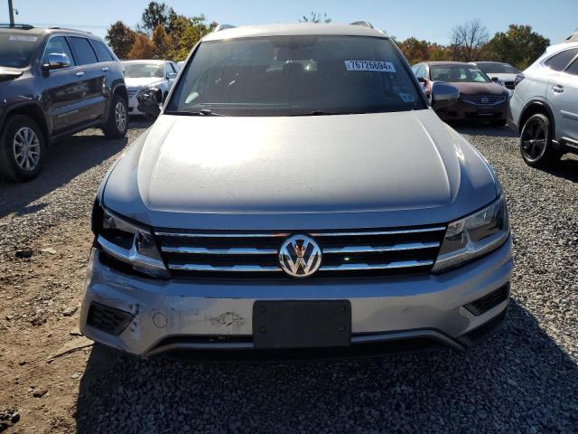 Photo 4 VIN: 3VV2B7AX3KM173942 - VOLKSWAGEN TIGUAN SE 