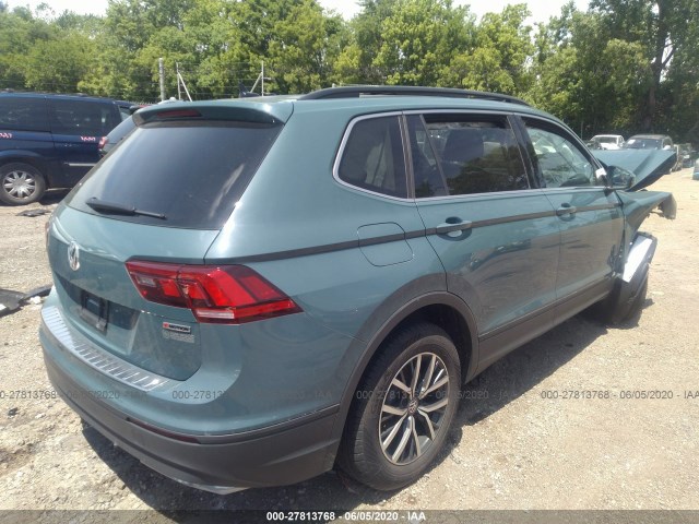 Photo 3 VIN: 3VV2B7AX3KM175125 - VOLKSWAGEN TIGUAN 