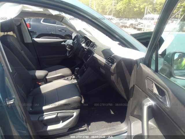 Photo 4 VIN: 3VV2B7AX3KM175125 - VOLKSWAGEN TIGUAN 