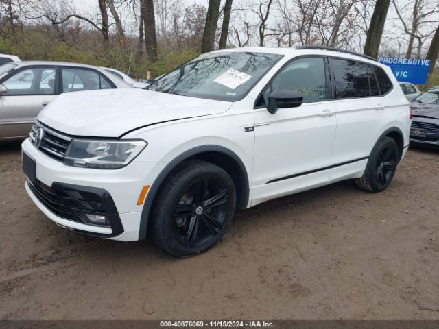 Photo 1 VIN: 3VV2B7AX3KM178039 - VOLKSWAGEN TIGUAN 