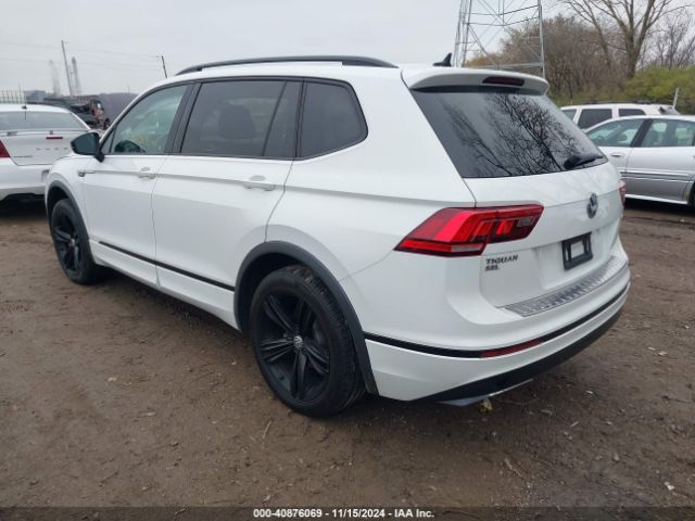 Photo 2 VIN: 3VV2B7AX3KM178039 - VOLKSWAGEN TIGUAN 