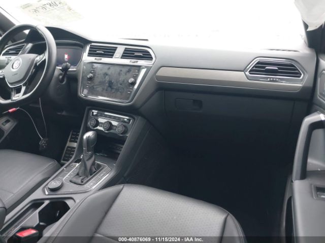 Photo 4 VIN: 3VV2B7AX3KM178039 - VOLKSWAGEN TIGUAN 