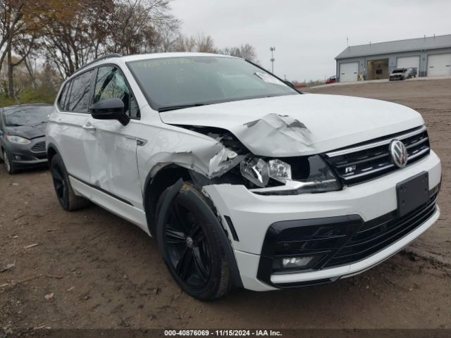 Photo 5 VIN: 3VV2B7AX3KM178039 - VOLKSWAGEN TIGUAN 