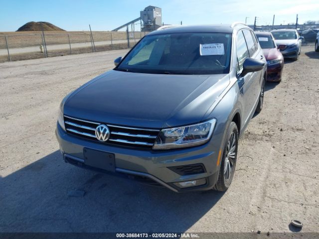 Photo 1 VIN: 3VV2B7AX3KM181040 - VOLKSWAGEN TIGUAN 