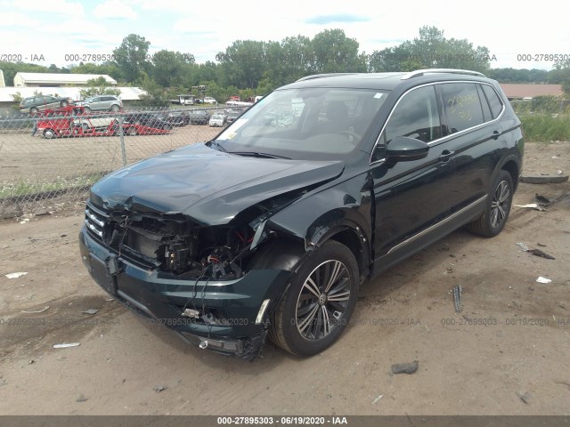 Photo 1 VIN: 3VV2B7AX3KM182625 - VOLKSWAGEN TIGUAN 