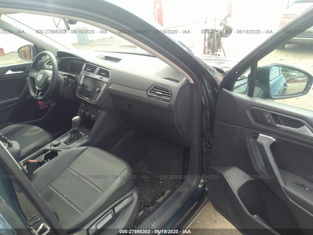 Photo 4 VIN: 3VV2B7AX3KM182625 - VOLKSWAGEN TIGUAN 