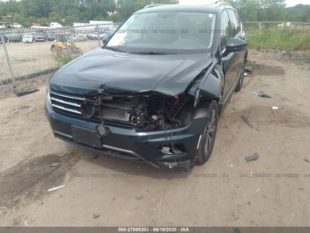 Photo 5 VIN: 3VV2B7AX3KM182625 - VOLKSWAGEN TIGUAN 